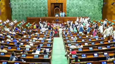 Govt wants Parliament sittings on March 28, 29 | India News