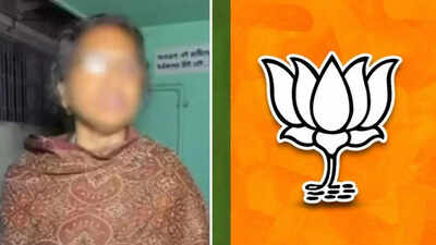 West Bengal polls: RG Kar victim’s mother Ratna Debnath gets BJP ticket from Panihati | India News