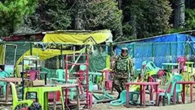 Pahalgam Case: Pahalgam case: NIA seeks China’s help to trace GoPro cam info | India News