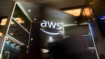 Iran Conflict: Data centres new target in Iran conflict; 3 Amazon units hit by drones in UAE, Bahrain | India News