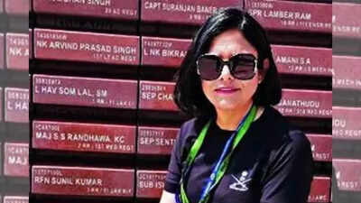 How Army trailblazers inspired generations of women officers | India News