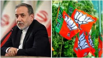 Evening news wrap: Iran warns Hormuz can’t be used for attacks; BJP releases 1st candidate list for Bengal, Kerala polls | India News