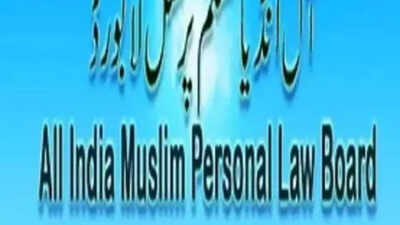 Aimplb: US, Israel attacks Iran: AIMPLB urges UN to take steps for ceasefire | India News