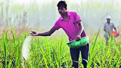 India Fertilizer Supply 2026: Gulf conflict: LNG squeeze may impact urea output ahead of kharif season | India News