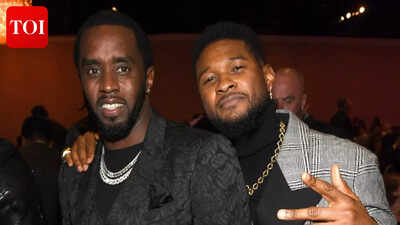 Usher breaks silence on Diddy: Here’s why he doesn’t have anything ‘negative’ to say about the rapper | English Movie News