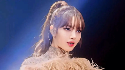 BLACKPINK star LISA teases new solo album during chaotic social media live, sends BLINKS into overdrive | K-pop Movie News