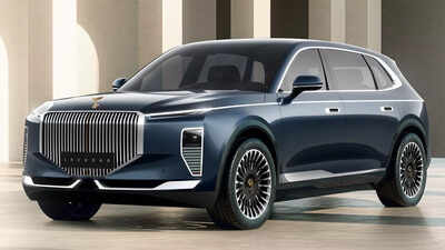 Vinfast showcases new Luxury models: BMW X7, Mercedes-Benz S-Class rivals?