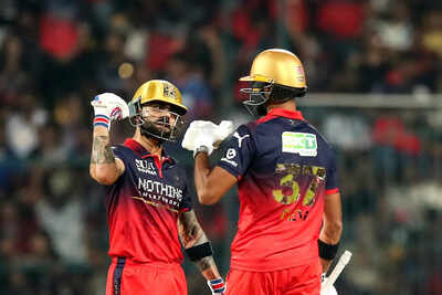 Yesterday Match Result: RCB crush SRH in IPL 2026 opener; MI vs KKR next | Cricket News