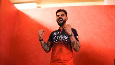 Beyond cricket: How Virat Kohli powered RCB’s rise on and off the field | Cricket News