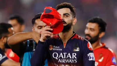 ‘Those last three balls..’: Virat Kohli recalls ‘toughest part’ of IPL 2025 final | Cricket News