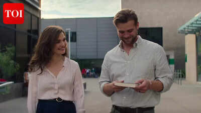 Vladimir Netflix Series: ‘Vladimir’ on OTT: What the Rachel Weisz, Leo Woodall starrer dark comedy drama is about, and how to watch it