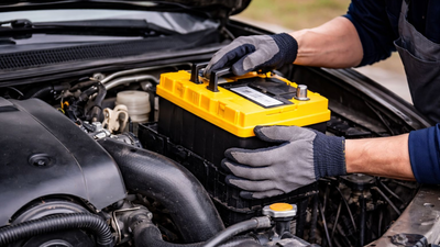 Warning signs your car battery needs replacement: What to watch for