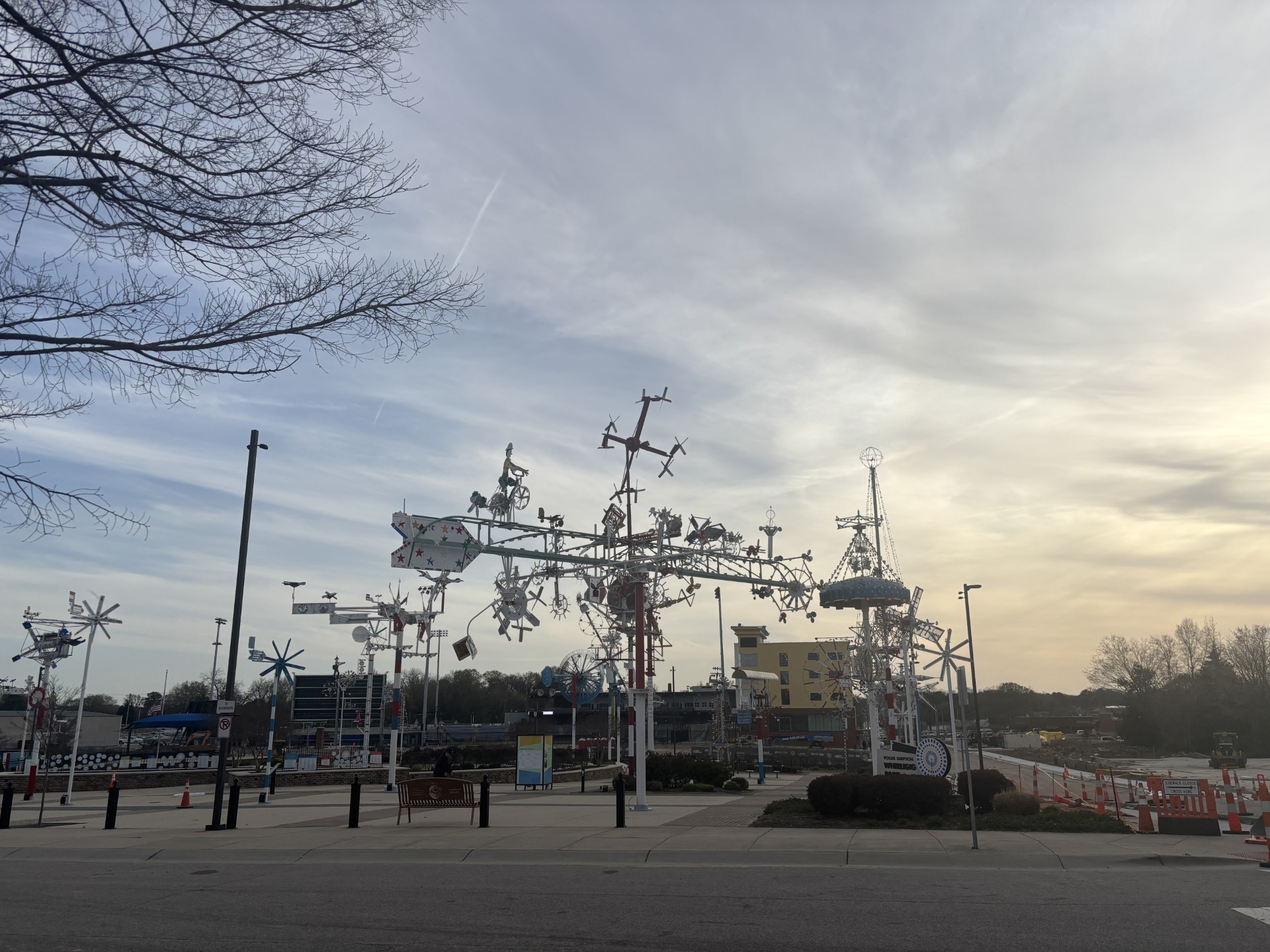 New factories and supersized Obamacare premiums: North Carolina considers what Trump has wrought