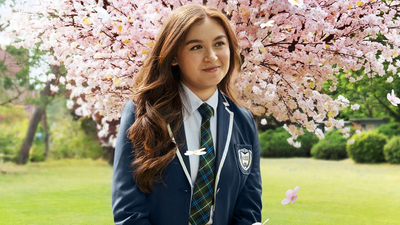 ‘XO Kitty Season 3’ trailer stuns with the return of Lana Condor’s Lara Jean