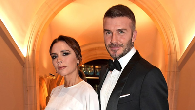 Victoria Beckham thanks family after Paris show amid Brooklyn Beckham rift, “Couldn’t do it without you all” | English Movie News
