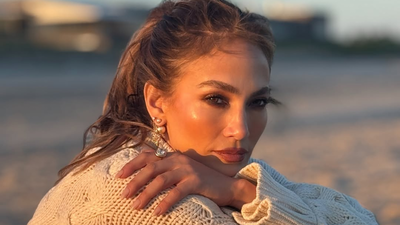 Jennifer Lopez reflects on painful split from Marc Anthony and life after divorce: ‘This was a very difficult decision’ | English Movie News