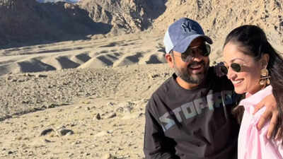 ‘My one and only’: Yami Gautam wishes husband and ‘Dhurandhar: The Revenge’ director Aditya Dhar on birthday | Hindi Movie News