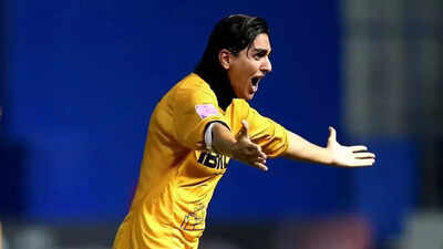 Amid US-Israel strikes, Iran captain sets bold target: ‘We want to qualify for the World Cup’ | Football News