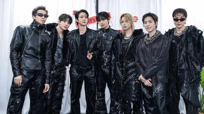 Discover 10 Hidden BTS Songs You Need in Your Playlist Right Now |