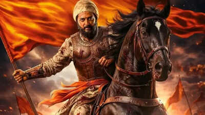 ‘Raja Shivaji’ to release in two versions with different runtimes, sells 40,000 tickets as Pune leads advance booking surge – Reports |