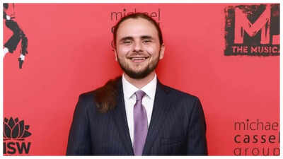 Prince Jackson on watching Michael Jackson’s biopic: Hopes it captures the ‘hard work and effort’ his father put in |