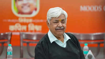 VHP seeks nationwide law against illegal conversions, flags ‘security threat | India News