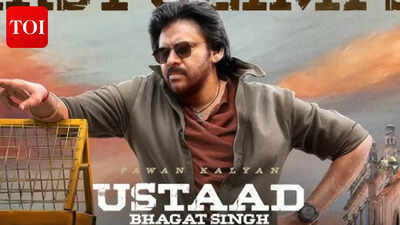 Ustaad Bhagat Singh Full Movie Collection: ‘Ustaad Bhagat Singh’ box office collections day 14: Pawan Kalyan starrer slows down; India Net hits 70.64 cr |