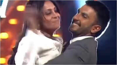‘Ranveer Singh is pure heart, sheer madness’: Shefali Shah’s heartfelt review of ‘Dhurandhar 2’ goes viral as film breaks box office records | Hindi Movie News