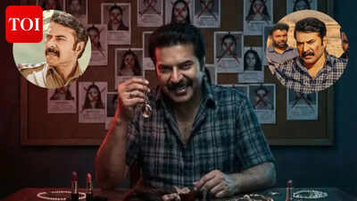 ‘Kalamkaval’ to ‘Unda’: Best Mammootty films to watch on OTT right now | Malayalam Movie News