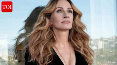 Julia Roberts Quote: Quote of the day by Julia Roberts: ‘If you love someone, you say it, right then, out loud’ | English Movie News