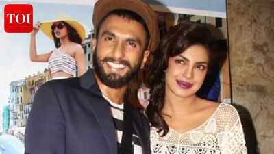 Dhurandhar 2: Priyanka Chopra heaps praise on Ranveer Singh and Aditya Dhar for ‘Dhurandhar The Revenge’: ‘Congratulations mere dost’ | Hindi Movie News
