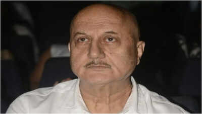 Anupam Kher bids RIP to ‘Dhurandhar’ propaganda label: ‘We are putting too much energy into them’ | Hindi Movie News