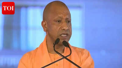 Uttar Pradesh CM Yogi flags off 250 electric, CNG vehicles; reinforces ‘clean, smart, green’ vision for Lucknow | India News