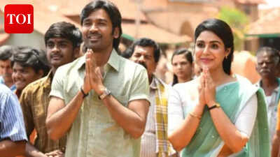 Samyuktha talks about her role in ’Benz’ to join LCU; ‘Vaathi’ actress reflects on working with Dhanush and Pawan Kalyan – Exclusive | Tamil Movie News