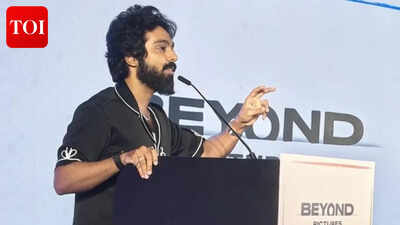 GV Prakash reveals why he didn’t take remuneration for Ken Karunaas’ ‘Youth’; ‘friendship matters more than money’ |
