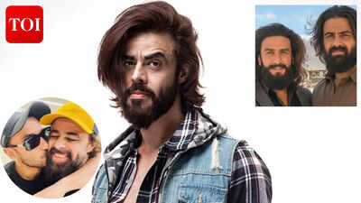 Dhurandhar 2: ‘My scenes were cut, I was sad but.: ‘Dhurandhar- The Revenge’ actor Vikramm Bhambri reveals the moment that changed everything | Hindi Movie News