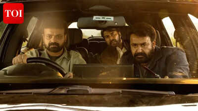 ‘Patriot’ new release date OUT: Mammootty and Mohanlal’s film to release on May | Malayalam Movie News
