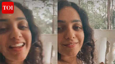 Inside Nithya Menen’s Bengaluru home: When the ‘Idly Kadai’ actress talked about her love for Bangalore | Malayalam Movie News