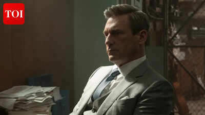 ‘Your Friends and Neighbors Season 2’: When and where to watch Joe Hamm’s upcoming series |