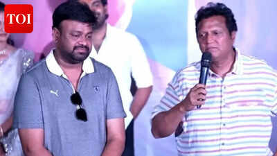 Mani Sharma recalls comeback moment with ‘Chennai Love Story’: ‘After one tune, I realised music is still within me’ |