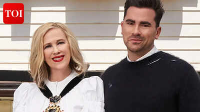 Dan Levy remembers ‘Schitt’s Creek’ co-star Catherine O’Hara, says ‘She was the greatest’ |