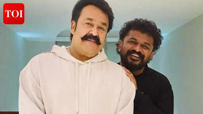 L366: ‘Thudarum’ duo Mohanlal–Tharun Moorthy’s ‘L366’ completes first schedule: director says ’55 days of filming successfully wrapped’ | Malayalam Movie News
