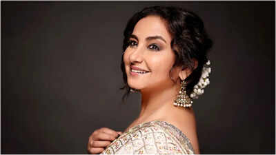 Divya Dutta reveals how Aditya Chopra’s advice made her walk away from 20 signed films: ‘Why don’t you leave a legacy behind?’ | Hindi Movie News