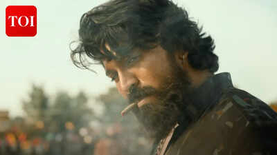 Ram Charan Confirms ‘Peddi’ Release is On Track for April 30: Delays Denied! |