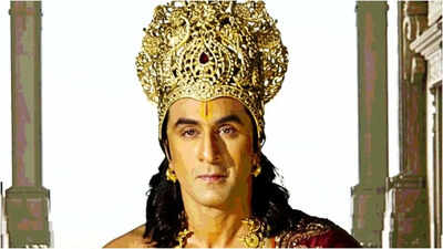 ‘Ramayana’ teaser out: Karan Johar calls Ranbir Kapoor ‘spectacular’ as Lord Rama, Hrithik Roshan says ‘insane’ |