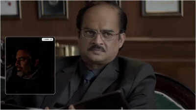 R Madhavan secretly attends the ‘Dhurandhar: The Revenge’ screening in a packed theater; check out | Hindi Movie News