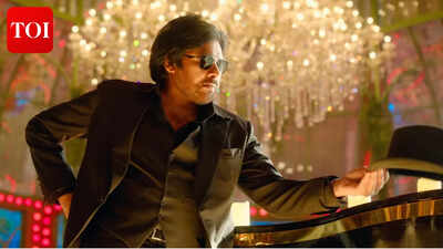 Ustaad Bhagat Singh Full Movie Collection: ‘Ustaad Bhagat Singh’ box office collection day 15: Pawan Kalyan and Harish Shankar’s film crosses the Rs 95 crore mark worldwide |