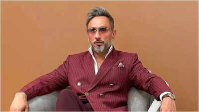 Yo Yo Honey Singh’s Pune concert gets pushed, despite being ‘sold out’; singer announces new date – Here’s what we know | Hindi Movie News