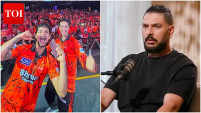 Yuvraj Singh on SRH’s Abhishek Sharma captaincy snub: ‘Now with what frame of mind will he play’? | Cricket News