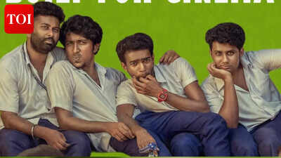‘Vaazha 2 Biopic Of A Billion Bros’ box office collections day 2: Hashir’s comedy film collects Rs 5.15 cr net; shows 8.4% growth | Malayalam Movie News